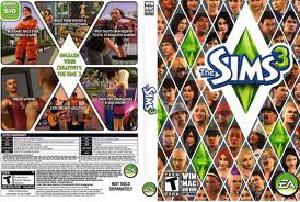 dowload the sims 3 Base